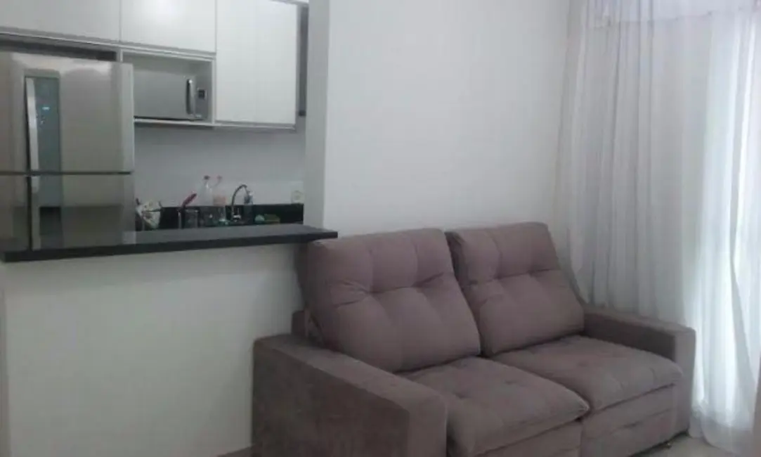 Foto 3 de Apartamento com 2 quartos à venda, 50m2 em Jardim Íris, São Paulo - SP
