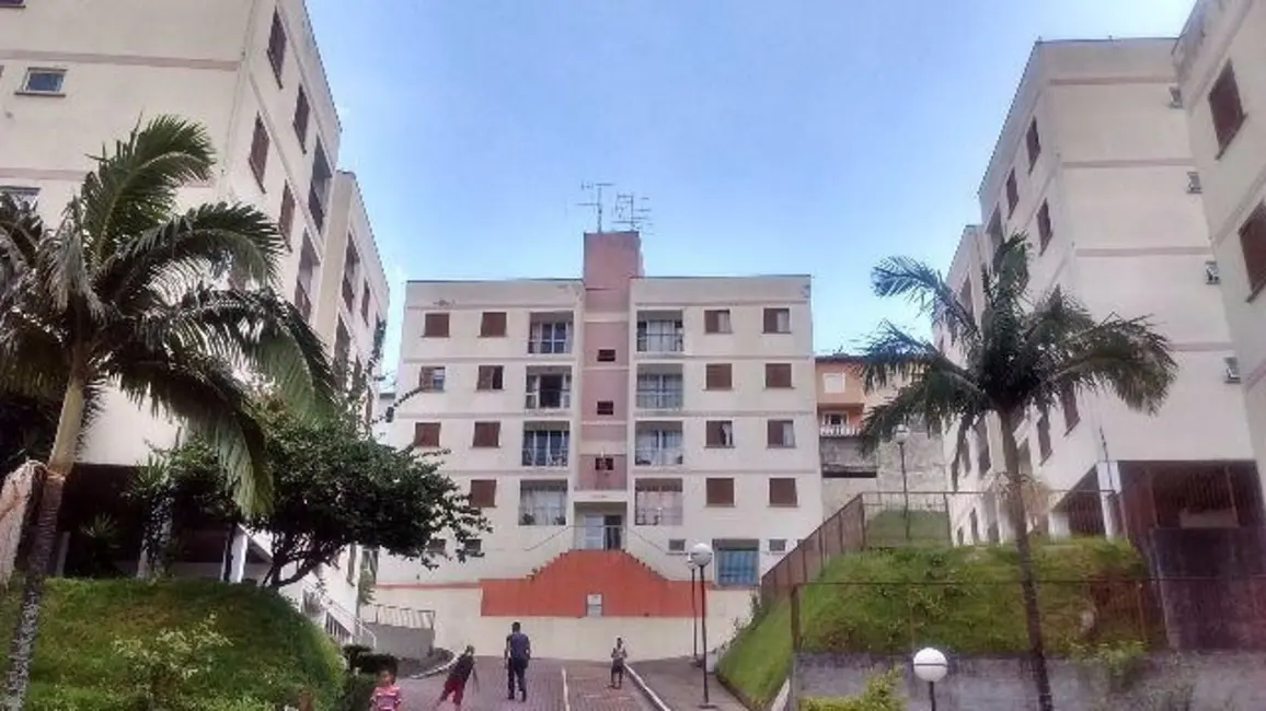 Foto 6 de Apartamento com 2 quartos à venda, 56m2 em Vila Guedes, São Paulo - SP