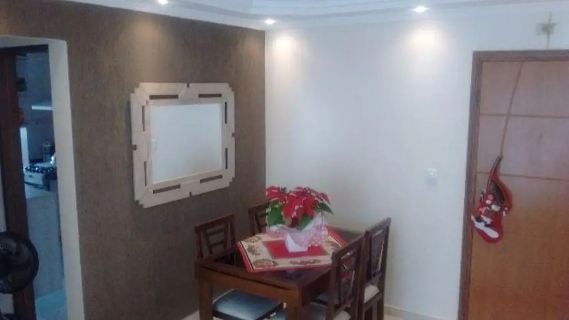 Foto 9 de Apartamento com 2 quartos à venda, 56m2 em Vila Guedes, São Paulo - SP