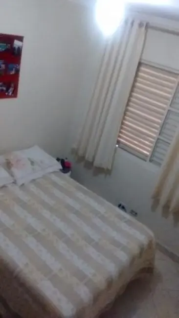 Foto 4 de Apartamento com 2 quartos à venda, 56m2 em Vila Guedes, São Paulo - SP