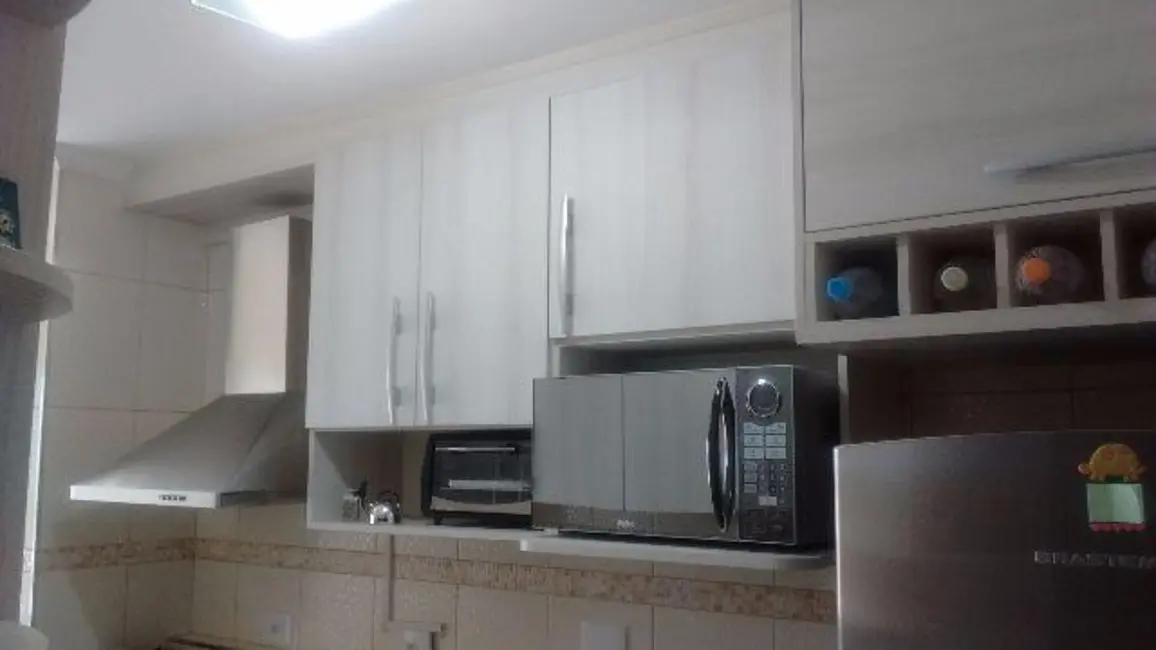 Foto 7 de Apartamento com 2 quartos à venda, 56m2 em Vila Guedes, São Paulo - SP