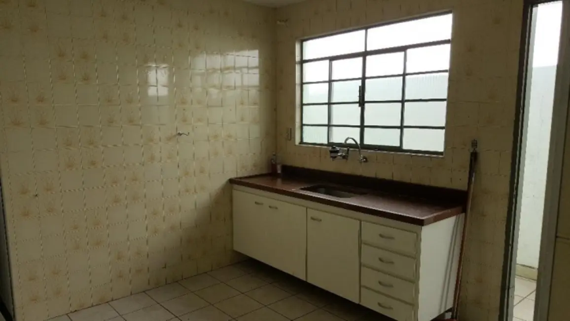 Foto 9 de Casa com 3 quartos à venda, 80m2 em Jardim Cidade Pirituba, São Paulo - SP