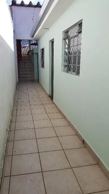Foto 1 de Casa com 3 quartos à venda, 80m2 em Jardim Cidade Pirituba, São Paulo - SP