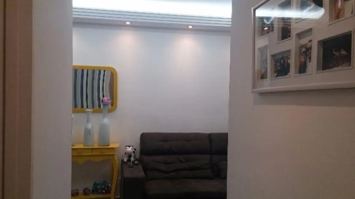 Apartamento com 2 quartos à venda, 46m2 em Jardim Íris, São Paulo - SP - imagem 9 Foto 9 de Apartamento com 2 quartos à venda, 46m2 em Jardim Íris, São Paulo - SP