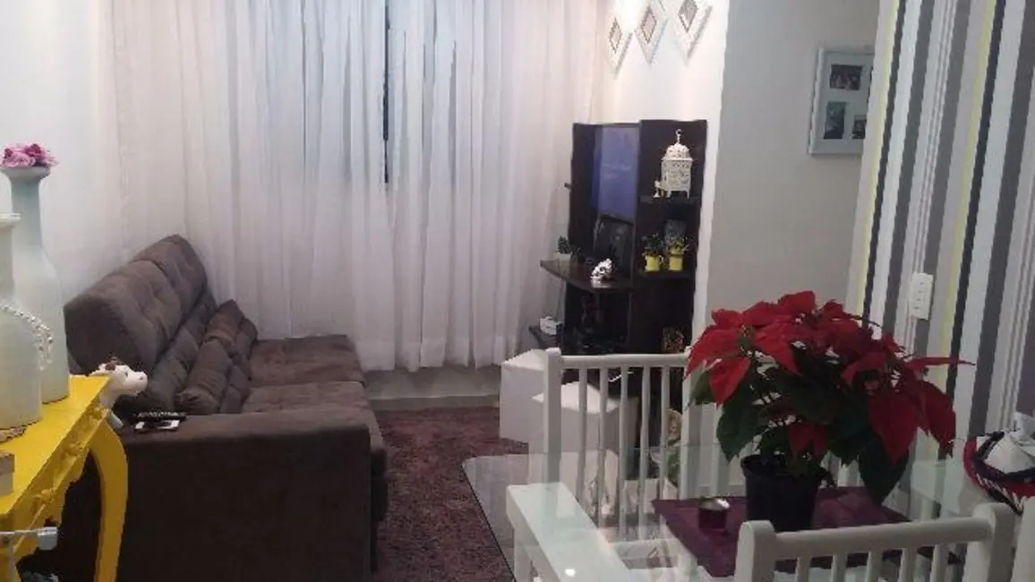 Apartamento com 2 quartos à venda, 46m2 em Jardim Íris, São Paulo - SP - imagem 1 Foto 1 de Apartamento com 2 quartos à venda, 46m2 em Jardim Íris, São Paulo - SP