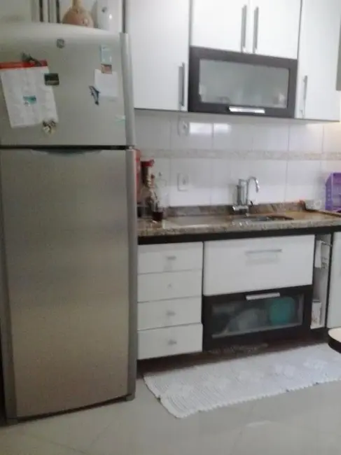 Sobrado com 3 quartos à venda, 80m2 em Jaraguá, São Paulo - SP - imagem 8 Foto 8 de Sobrado com 3 quartos à venda, 80m2 em Jaraguá, São Paulo - SP