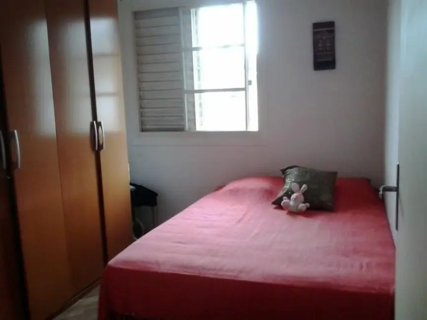 Sobrado com 3 quartos à venda, 80m2 em Jaraguá, São Paulo - SP - imagem 7 Foto 7 de Sobrado com 3 quartos à venda, 80m2 em Jaraguá, São Paulo - SP