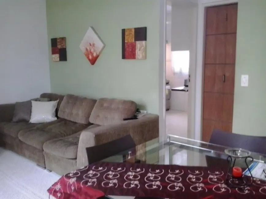 Foto 1 de Sobrado com 3 quartos à venda, 80m2 em Jaraguá, São Paulo - SP