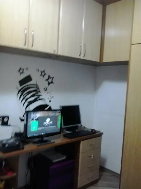 Sobrado com 3 quartos à venda, 80m2 em Jaraguá, São Paulo - SP - imagem 5 Foto 5 de Sobrado com 3 quartos à venda, 80m2 em Jaraguá, São Paulo - SP