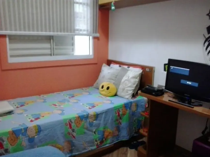 Sobrado com 3 quartos à venda, 80m2 em Jaraguá, São Paulo - SP - imagem 4 Foto 4 de Sobrado com 3 quartos à venda, 80m2 em Jaraguá, São Paulo - SP