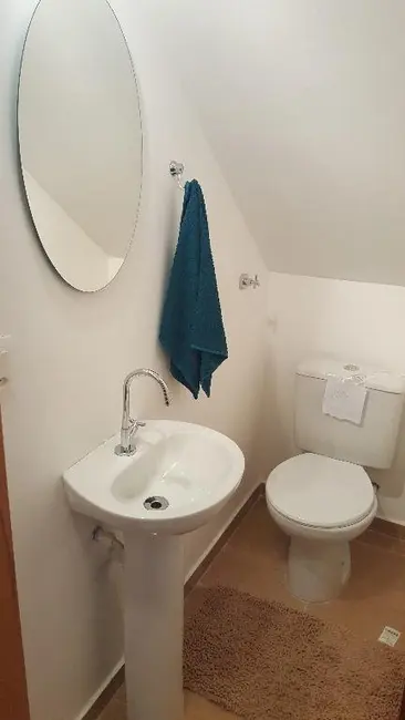 Sobrado com 2 quartos à venda, 70m2 em Vila Clarice, São Paulo - SP - imagem 8 Foto 8 de Sobrado com 2 quartos à venda, 70m2 em Vila Clarice, São Paulo - SP