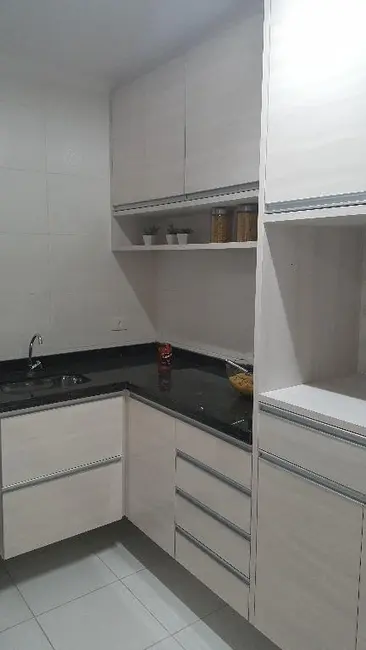 Sobrado com 2 quartos à venda, 70m2 em Vila Clarice, São Paulo - SP - imagem 4 Foto 4 de Sobrado com 2 quartos à venda, 70m2 em Vila Clarice, São Paulo - SP