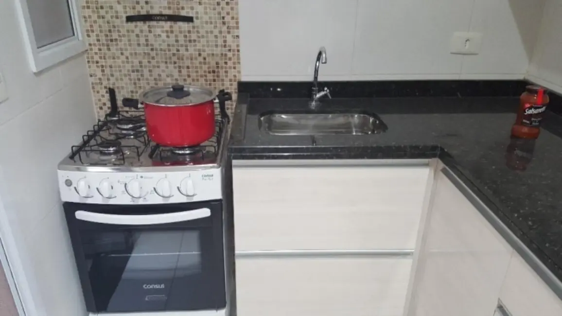 Sobrado com 2 quartos à venda, 70m2 em Vila Clarice, São Paulo - SP - imagem 2 Foto 2 de Sobrado com 2 quartos à venda, 70m2 em Vila Clarice, São Paulo - SP