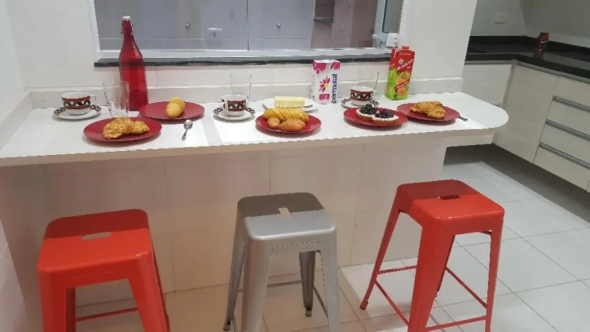 Sobrado com 2 quartos à venda, 70m2 em Vila Clarice, São Paulo - SP - imagem 7 Foto 7 de Sobrado com 2 quartos à venda, 70m2 em Vila Clarice, São Paulo - SP