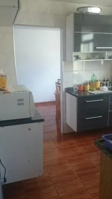 Foto 7 de Apartamento com 2 quartos à venda, 54m2 em Conjunto Residencial Elisio Teixeira Leite, São Paulo - SP