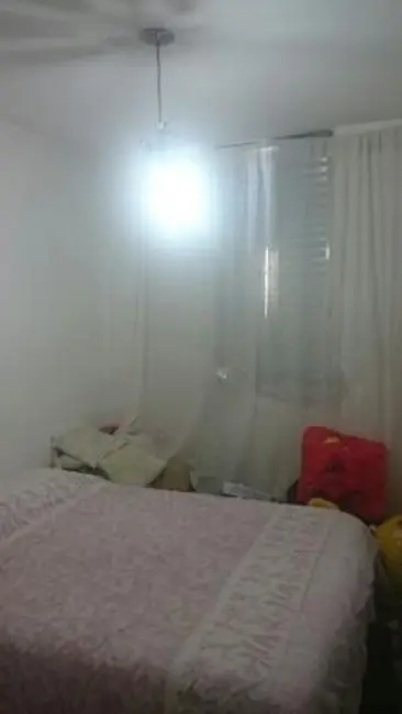 Foto 9 de Apartamento com 2 quartos à venda, 54m2 em Conjunto Residencial Elisio Teixeira Leite, São Paulo - SP