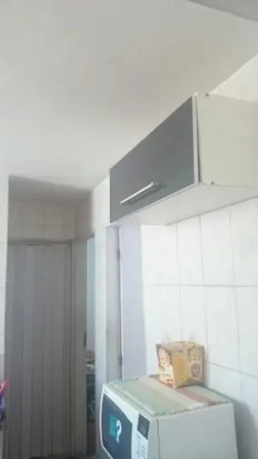 Foto 5 de Apartamento com 2 quartos à venda, 54m2 em Conjunto Residencial Elisio Teixeira Leite, São Paulo - SP