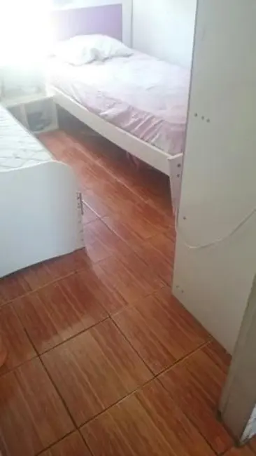 Foto 6 de Apartamento com 2 quartos à venda, 54m2 em Conjunto Residencial Elisio Teixeira Leite, São Paulo - SP