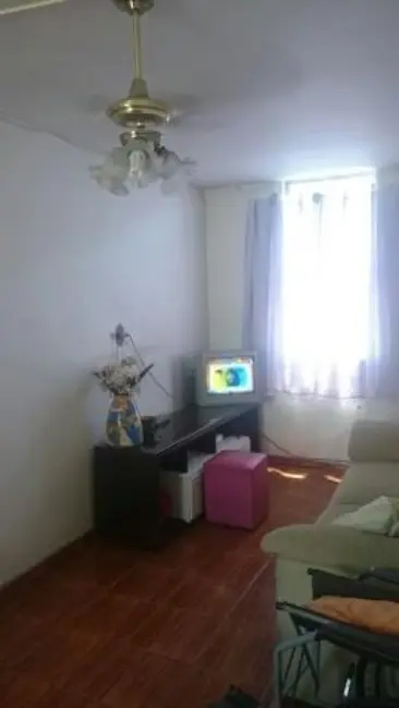 Foto 4 de Apartamento com 2 quartos à venda, 54m2 em Conjunto Residencial Elisio Teixeira Leite, São Paulo - SP