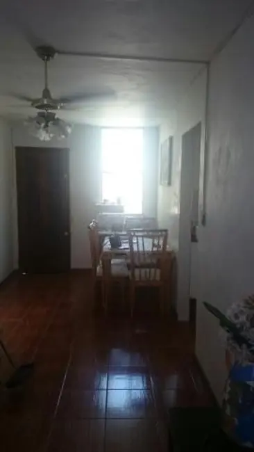 Foto 3 de Apartamento com 2 quartos à venda, 54m2 em Conjunto Residencial Elisio Teixeira Leite, São Paulo - SP