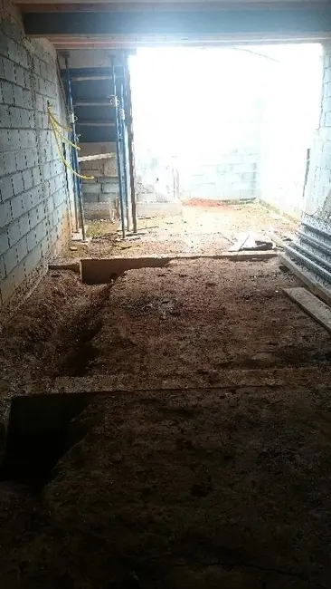 Foto 3 de Sobrado com 3 quartos à venda, 150m2 em Jardim Mariliza, São Paulo - SP