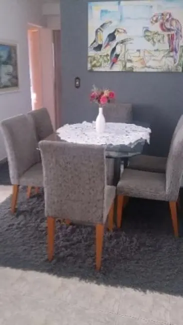 Foto 2 de Apartamento com 3 quartos para alugar, 65m2 em Vila Marina, São Paulo - SP