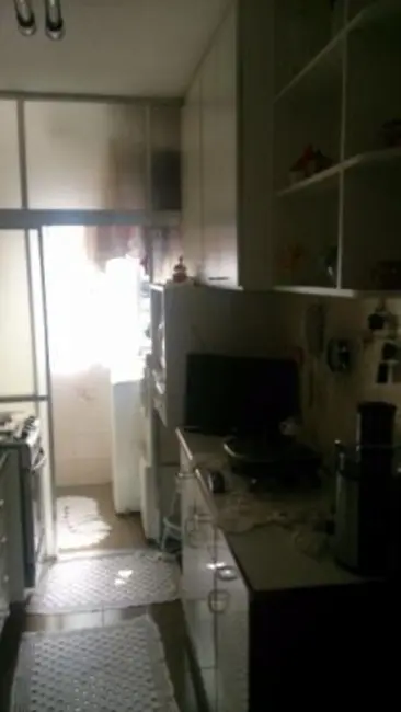 Foto 6 de Apartamento com 3 quartos para alugar, 65m2 em Vila Marina, São Paulo - SP