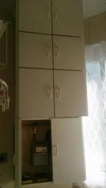 Foto 5 de Apartamento com 3 quartos para alugar, 65m2 em Vila Marina, São Paulo - SP