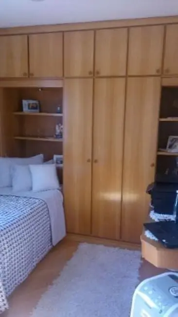 Foto 8 de Apartamento com 3 quartos para alugar, 65m2 em Vila Marina, São Paulo - SP