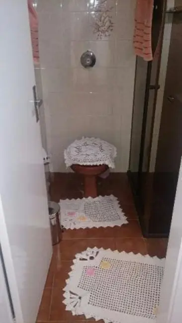 Foto 7 de Apartamento com 3 quartos para alugar, 65m2 em Vila Marina, São Paulo - SP