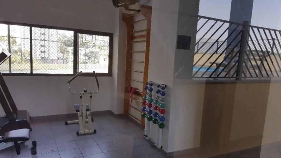 Apartamento com 2 quartos à venda, 57m2 em Vila Pirituba, São Paulo - SP - imagem 9 Foto 9 de Apartamento com 2 quartos à venda, 57m2 em Vila Pirituba, São Paulo - SP