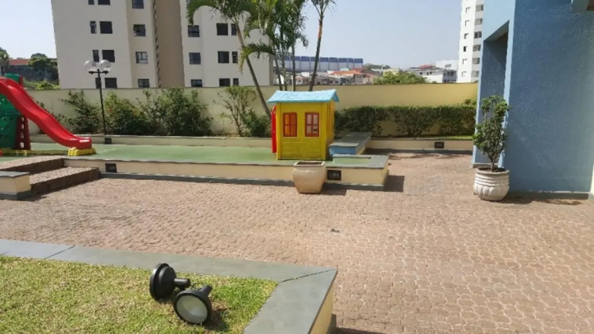 Apartamento com 2 quartos à venda, 57m2 em Vila Pirituba, São Paulo - SP - imagem 5 Foto 5 de Apartamento com 2 quartos à venda, 57m2 em Vila Pirituba, São Paulo - SP