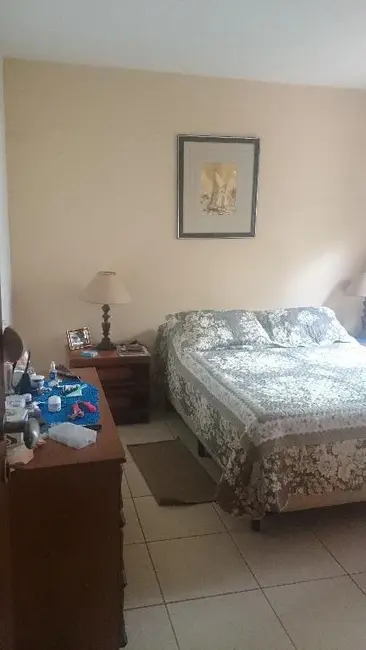 Foto 8 de Casa com 5 quartos à venda, 265m2 em Chácara Nossa Senhora Aparecida, São Paulo - SP