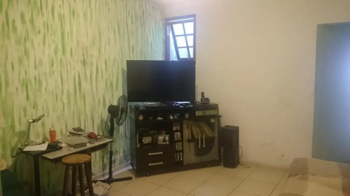 Foto 4 de Casa com 5 quartos à venda, 265m2 em Chácara Nossa Senhora Aparecida, São Paulo - SP