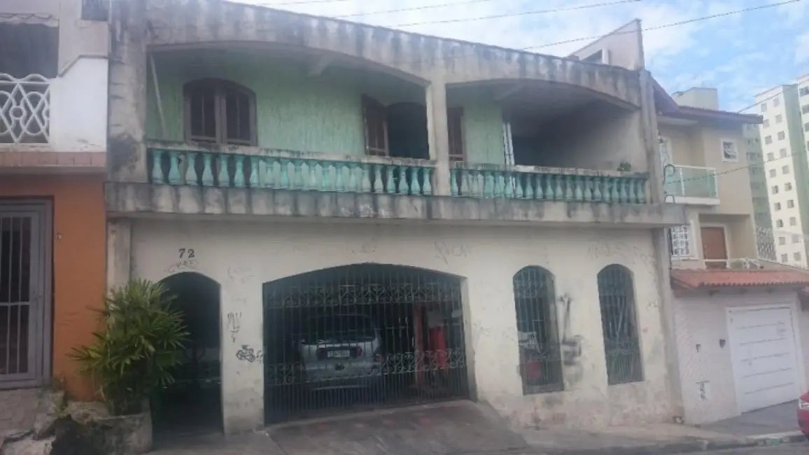 Foto 1 de Casa com 5 quartos à venda, 265m2 em Chácara Nossa Senhora Aparecida, São Paulo - SP