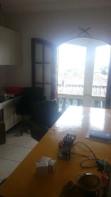 Foto 7 de Casa com 5 quartos à venda, 265m2 em Chácara Nossa Senhora Aparecida, São Paulo - SP