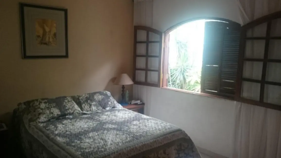 Foto 9 de Casa com 5 quartos à venda, 265m2 em Chácara Nossa Senhora Aparecida, São Paulo - SP