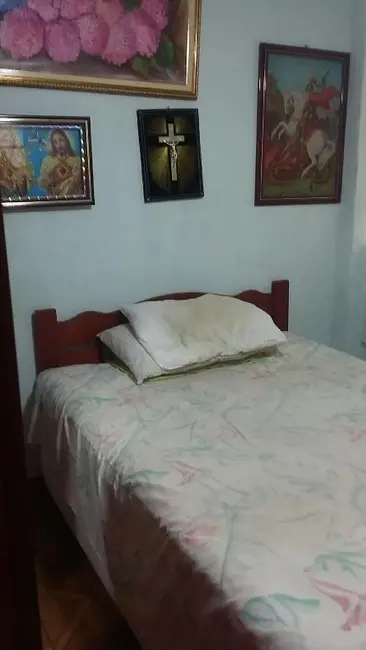 Foto 2 de Casa com 4 quartos à venda, 270m2 em Vila Marina, São Paulo - SP