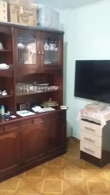 Foto 9 de Casa com 4 quartos à venda, 270m2 em Vila Marina, São Paulo - SP