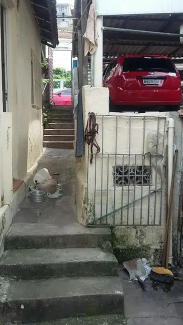 Foto 4 de Casa com 4 quartos à venda, 270m2 em Vila Marina, São Paulo - SP