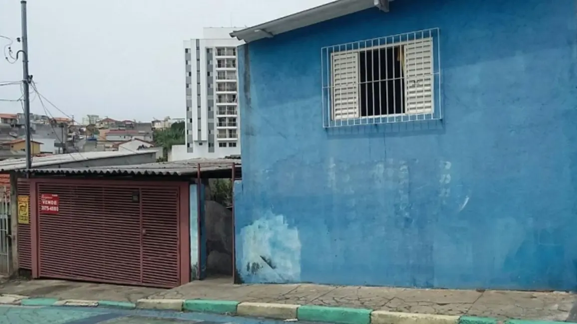 Foto 6 de Casa com 4 quartos à venda, 270m2 em Vila Marina, São Paulo - SP