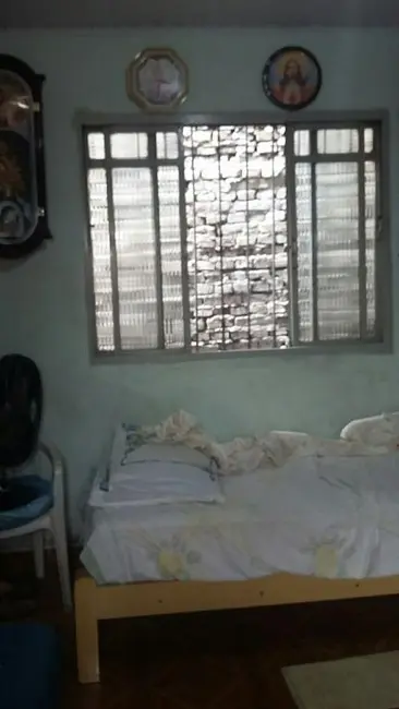 Foto 8 de Casa com 4 quartos à venda, 270m2 em Vila Marina, São Paulo - SP