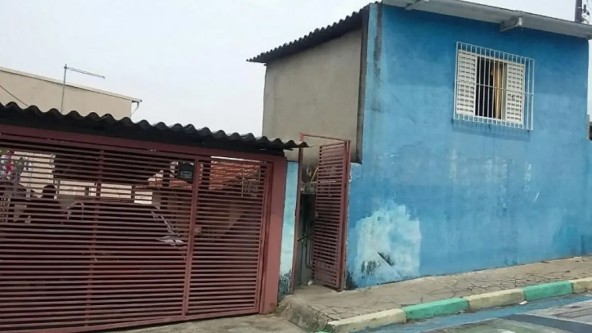 Foto 3 de Casa com 4 quartos à venda, 270m2 em Vila Marina, São Paulo - SP