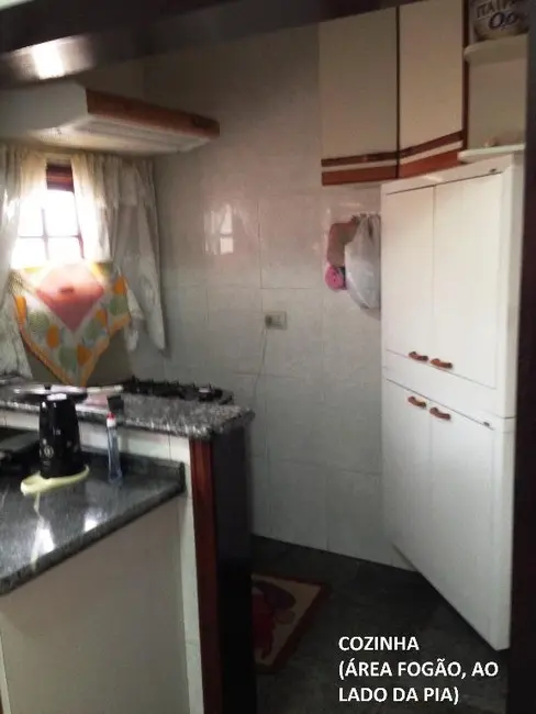 Sobrado com 3 quartos à venda, 340m2 em Jardim Pinheiros, São Paulo - SP - imagem 2 Foto 2 de Sobrado com 3 quartos à venda, 340m2 em Jardim Pinheiros, São Paulo - SP