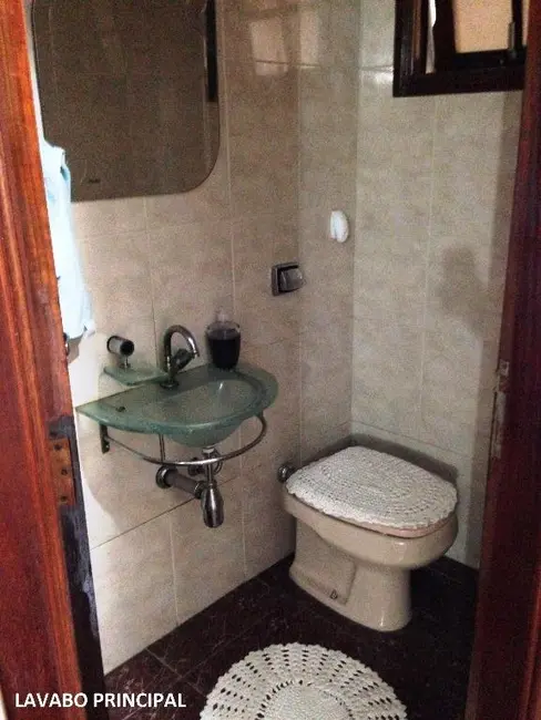 Sobrado com 3 quartos à venda, 340m2 em Jardim Pinheiros, São Paulo - SP - imagem 7 Foto 7 de Sobrado com 3 quartos à venda, 340m2 em Jardim Pinheiros, São Paulo - SP