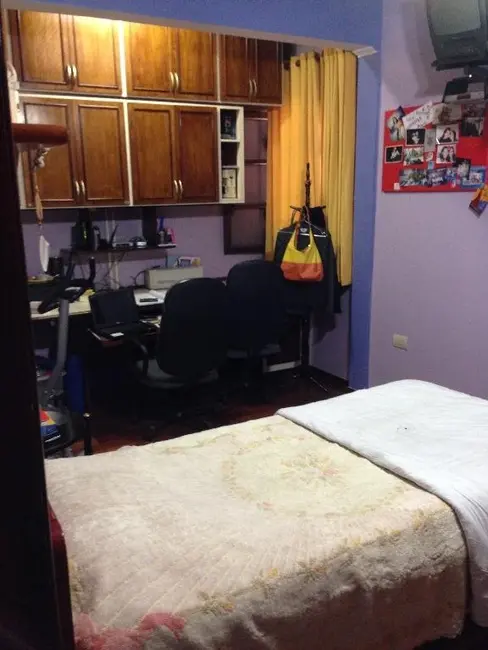 Sobrado com 3 quartos à venda, 340m2 em Jardim Pinheiros, São Paulo - SP - imagem 5 Foto 5 de Sobrado com 3 quartos à venda, 340m2 em Jardim Pinheiros, São Paulo - SP