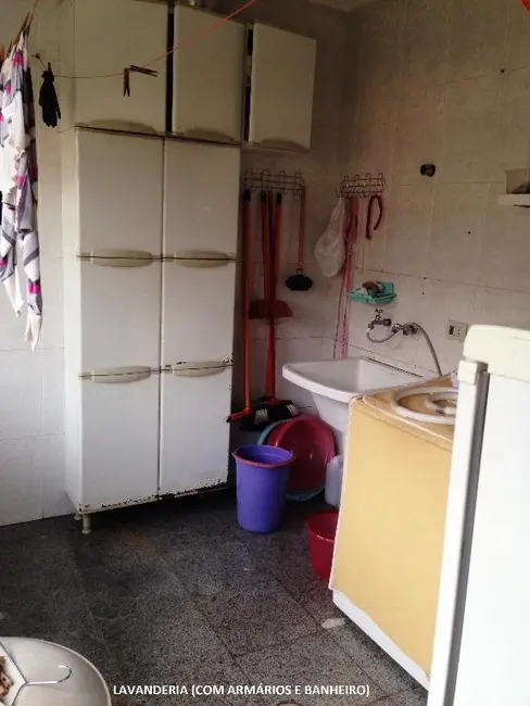 Sobrado com 3 quartos à venda, 340m2 em Jardim Pinheiros, São Paulo - SP - imagem 9 Foto 9 de Sobrado com 3 quartos à venda, 340m2 em Jardim Pinheiros, São Paulo - SP