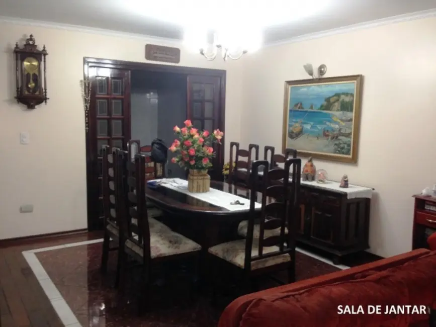 Sobrado com 3 quartos à venda, 340m2 em Jardim Pinheiros, São Paulo - SP - imagem 1 Foto 1 de Sobrado com 3 quartos à venda, 340m2 em Jardim Pinheiros, São Paulo - SP
