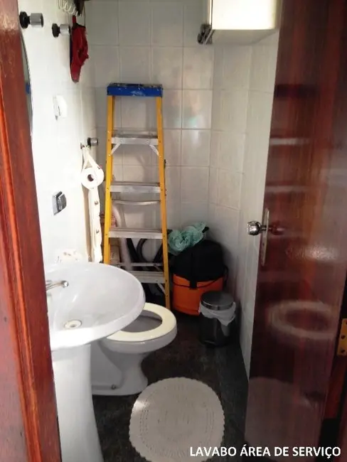 Sobrado com 3 quartos à venda, 340m2 em Jardim Pinheiros, São Paulo - SP - imagem 8 Foto 8 de Sobrado com 3 quartos à venda, 340m2 em Jardim Pinheiros, São Paulo - SP