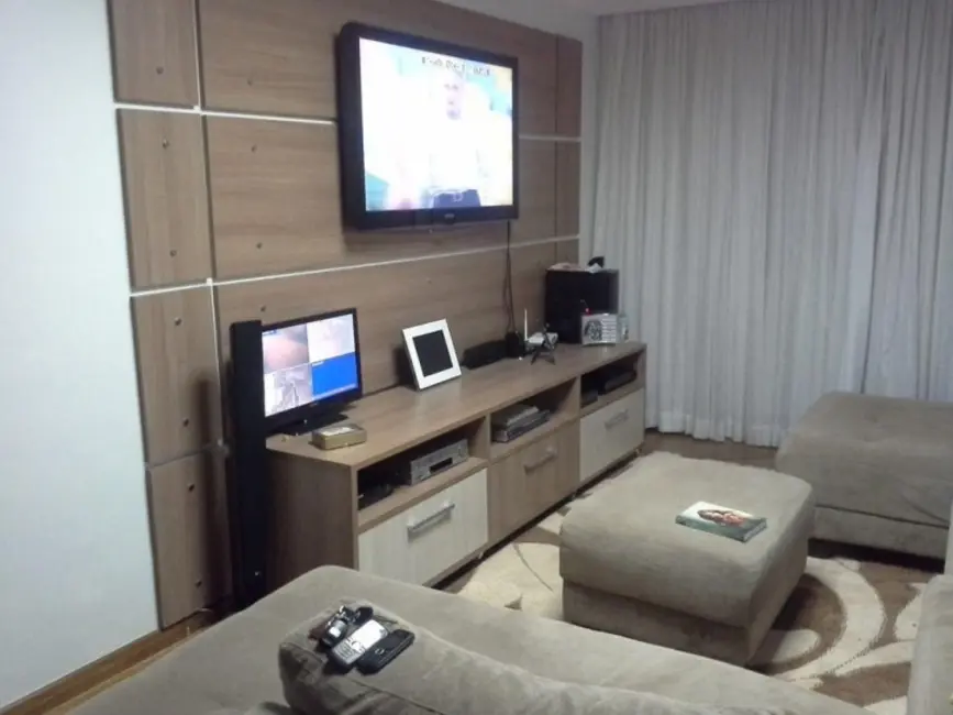 Sobrado com 3 quartos à venda, 250m2 em Vila Pereira Barreto, São Paulo - SP - imagem 4 Foto 4 de Sobrado com 3 quartos à venda, 250m2 em Vila Pereira Barreto, São Paulo - SP